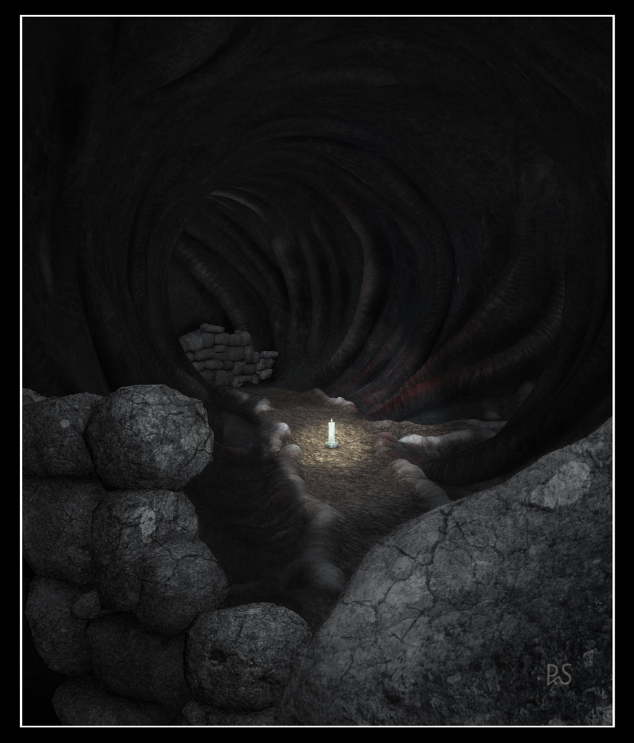 Die Höhle