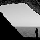 die Höhle am Meer 2