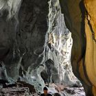 Die Höhle Tham Pabeuk 02