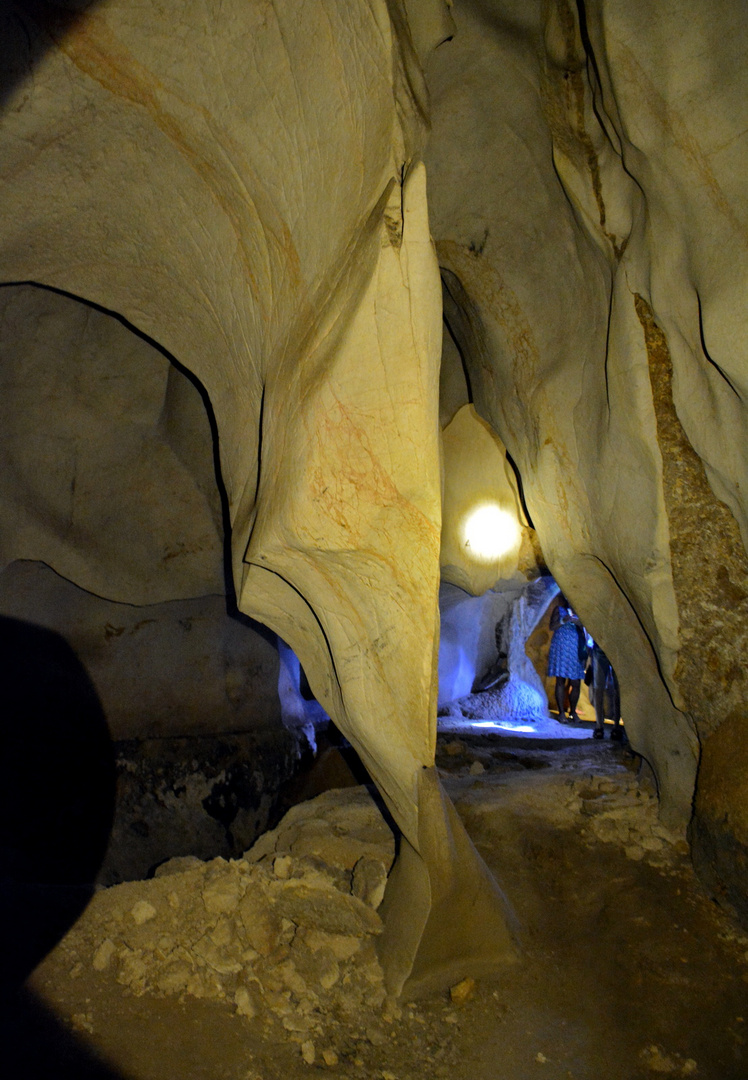 Die Höhle Tham Pabeuk 04