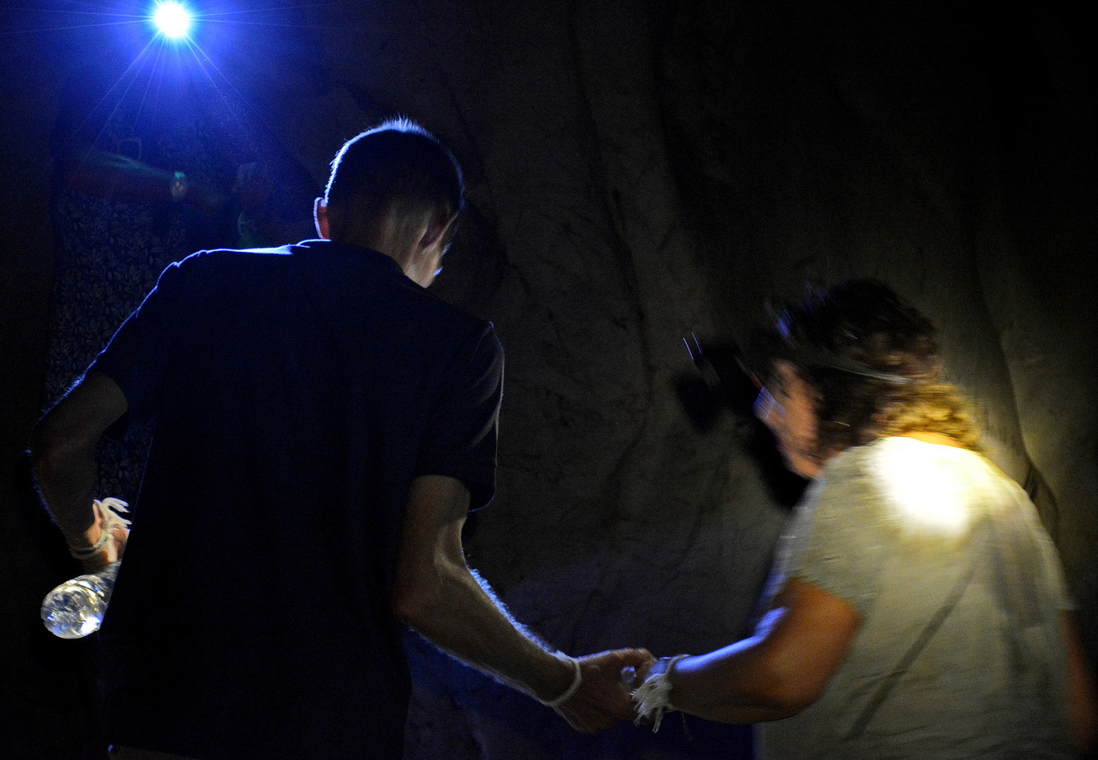 Die Höhle Tham Pabeuk 05