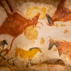 Die Höhle von Lascaux