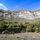 Die Höhlenstadt Vardzia 02