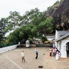 Die Höhlentempel von Dambulla I...