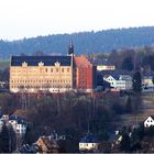 Die Hölle der Frauen - Schloss Hoheneck Stollberg