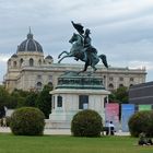 Die Hofburg in Wien (3)