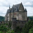 die Hofburg Vianden