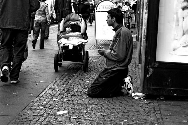 die hoffnung stirbt.........