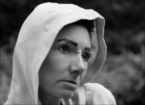 Die Hoffnung stirbt zuletzt.........