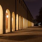 Die Hofgartenarkaden - Residenz München #2