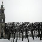 Die Hofkirche war mein Lichtblick....