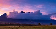 Hohe Tatra