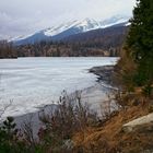 Die hohe Tatra - Slowakei