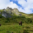 Die Hohen Tauern