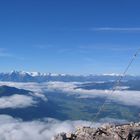 die hohen Tauern