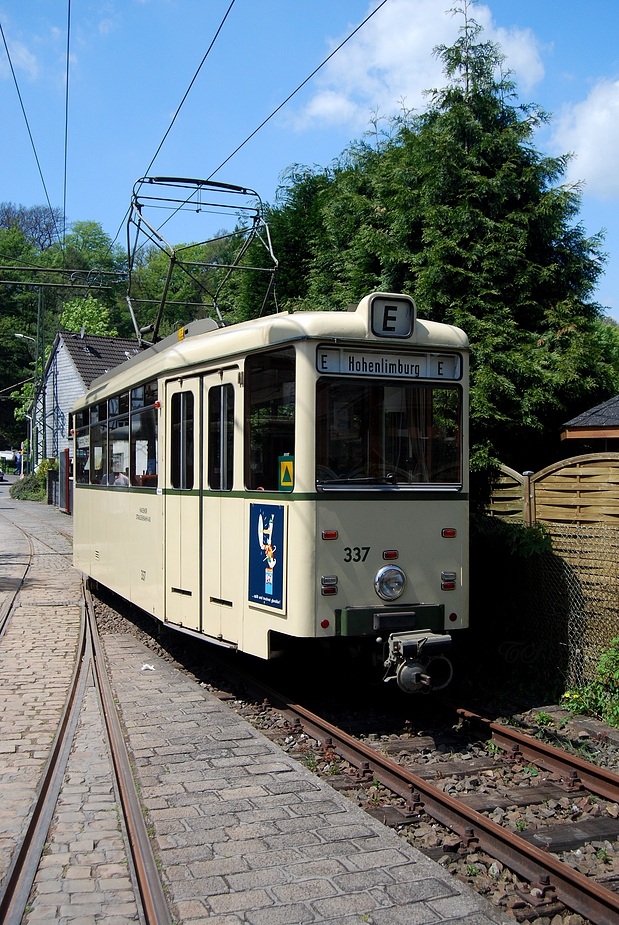 Die Hohenlimburger