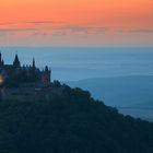 DIE Hohenzollern. Eine Märchenburg