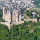 die Hohenzollernburg