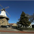 Die Holländermühle in Kappeln