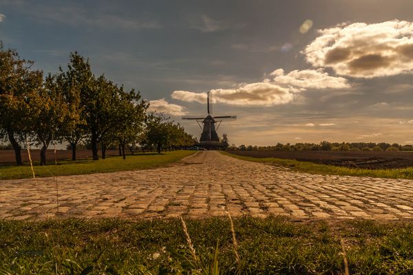 Die Hollicher Mühle