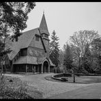 Die Holzkapelle