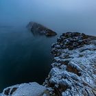 Die Hopfenberge "im" Edersee