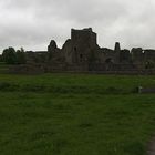 Die Hore Abbey....