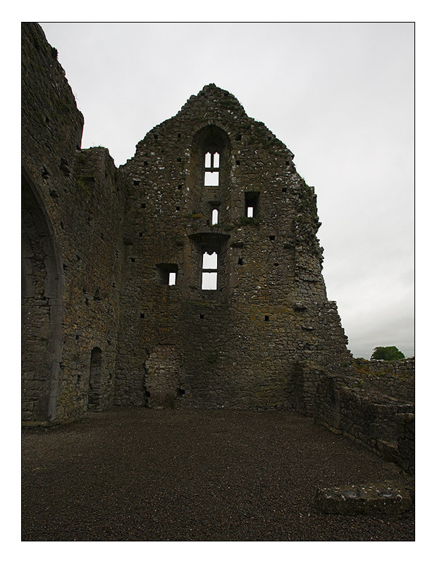 Die Hore Abbey....II...