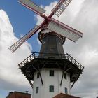 Die Horner Mühle in Bremen