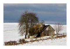 Die Hütte