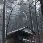 die hütte