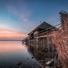 Die Hütte am Ammersee - mit Youtube Video