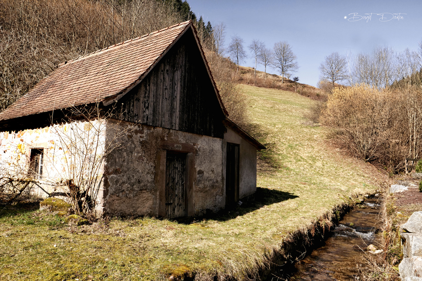 Die Hütte-Ein Wochenende mit Gott von William P. Young