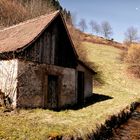 Die Hütte-Ein Wochenende mit Gott von William P. Young