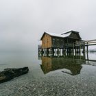 Die Hütte in Stegen im POV Video