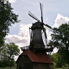 Die Hüvener Mühle !