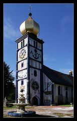 Die Hundertwasserkirche (Reload)