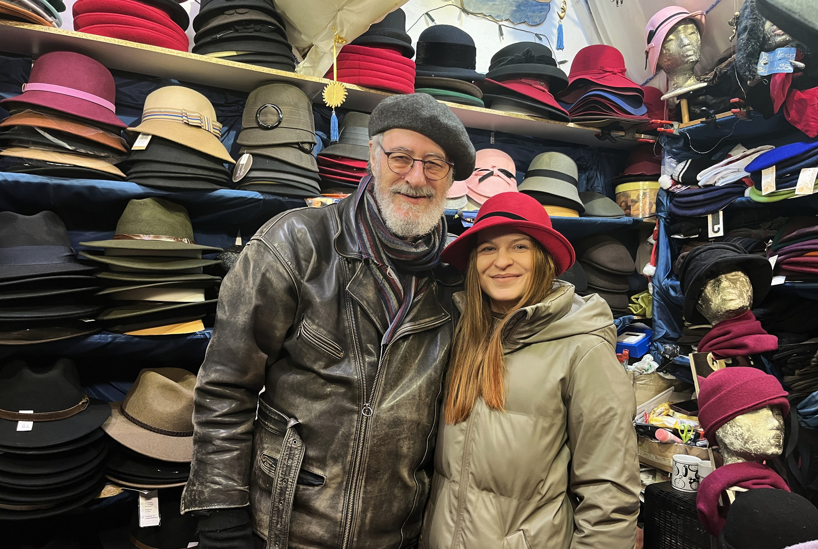 Die Hutmacher Foto & Bild reportage dokumentation, events