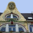 Die Hygiea in Koblenz