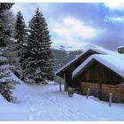 Die Idylle von Super-Chatel