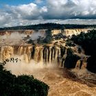 Die Iguaçufälle