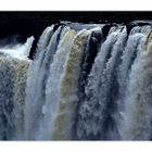Die Iguazú Wasserfälle (THEMENTAG: Wassser)