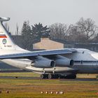 Die Iljuschin Il-76