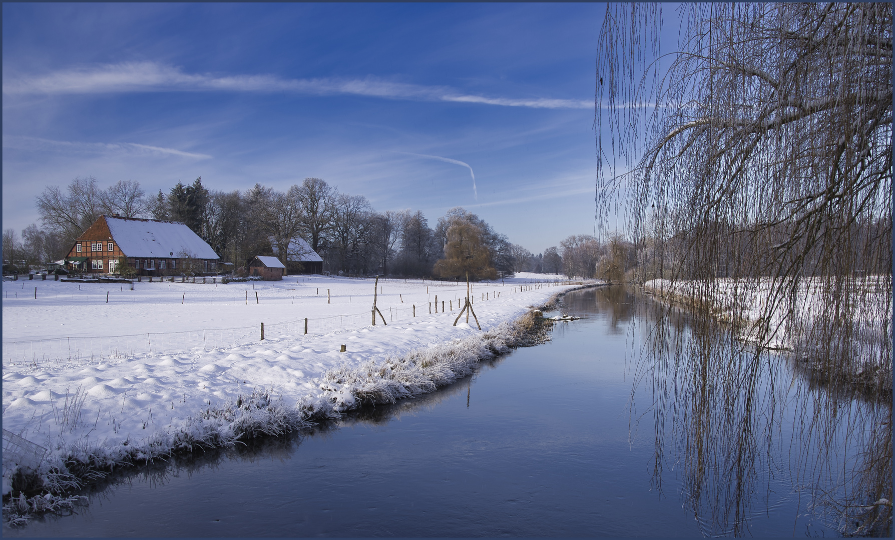 Die Ilmenau