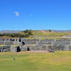 Die Inka-Festung Sacsayhuaman (3)