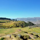 Die Inka-Festung Sacsayhuaman (4)