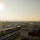 Die Innenstadt von Magdeburg