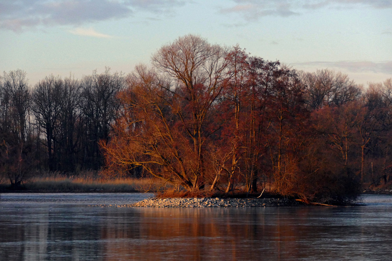 Die Insel