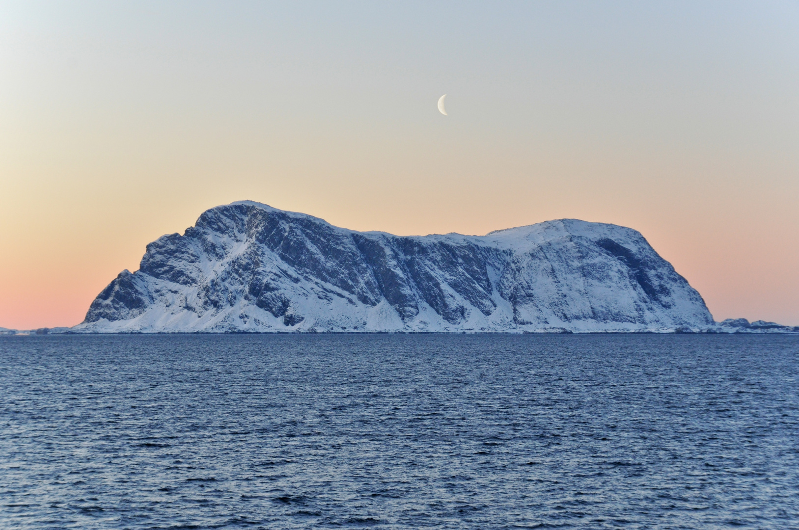 Die Insel Alden