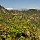 Die Insel auf dem Berge - La Palma